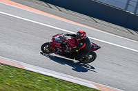 Advanced Group Red Bikes